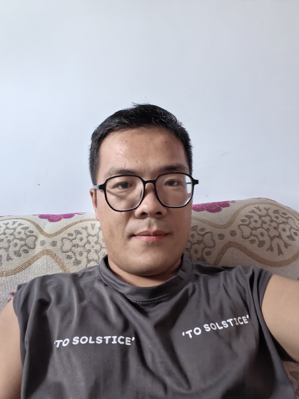 卫TF的第二张照片--沙县相亲网
