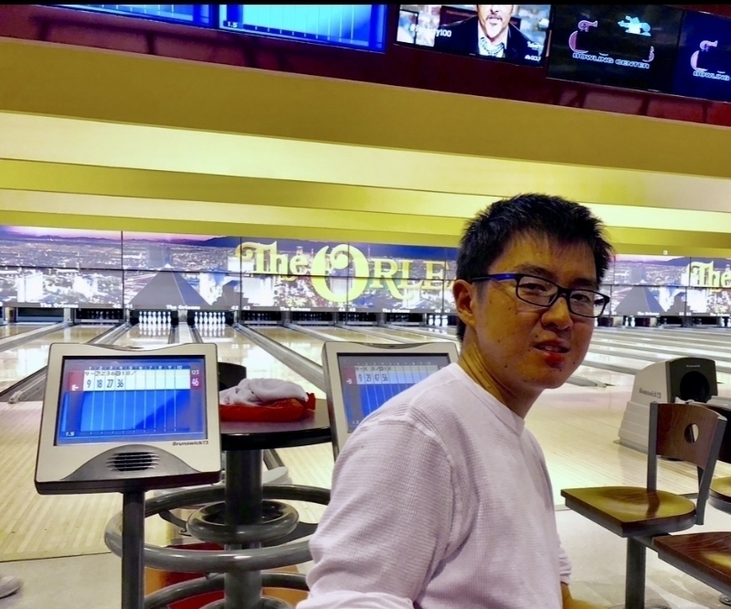 Edwin的第一张照片--沙县相亲网