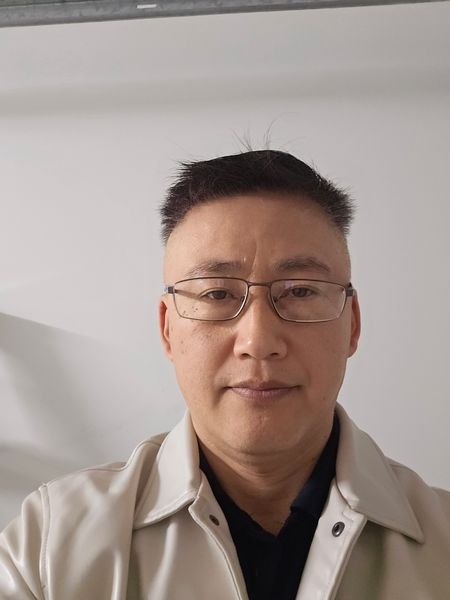 jeffery的第一张照片--沙县相亲网