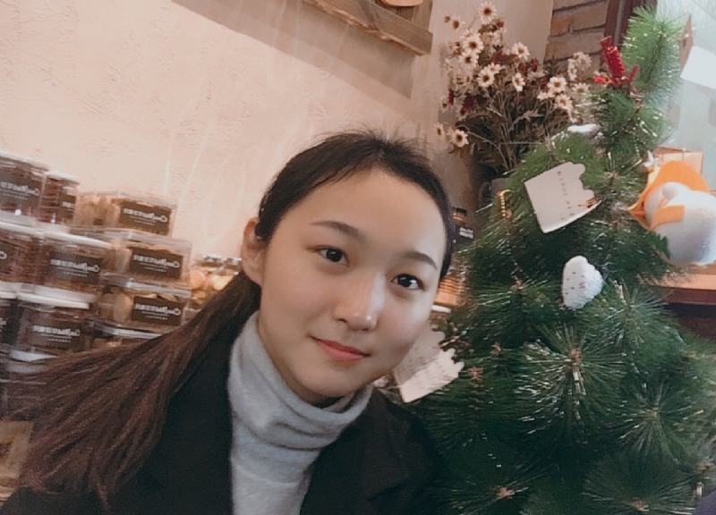 昨夜微霜初度河的第三张照片--沙县相亲网
