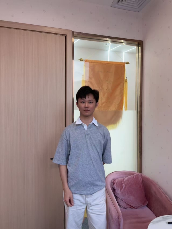 小叶子的第一张照片--沙县相亲网