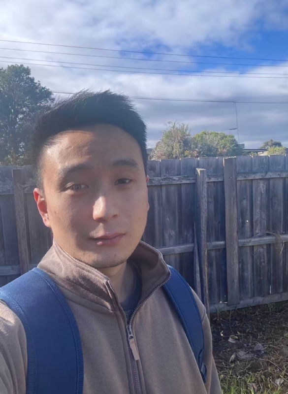 TAO的第二张照片--沙县相亲网