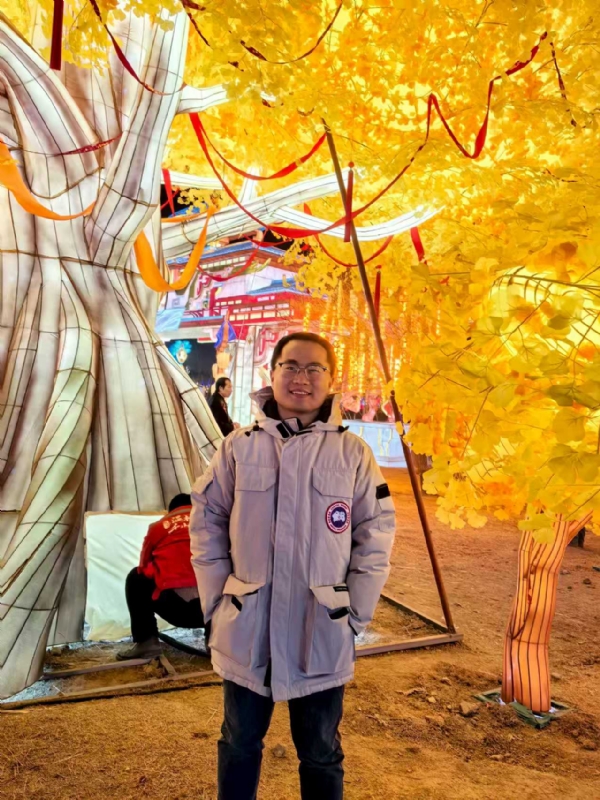 晓木的第二张照片--沙县相亲网