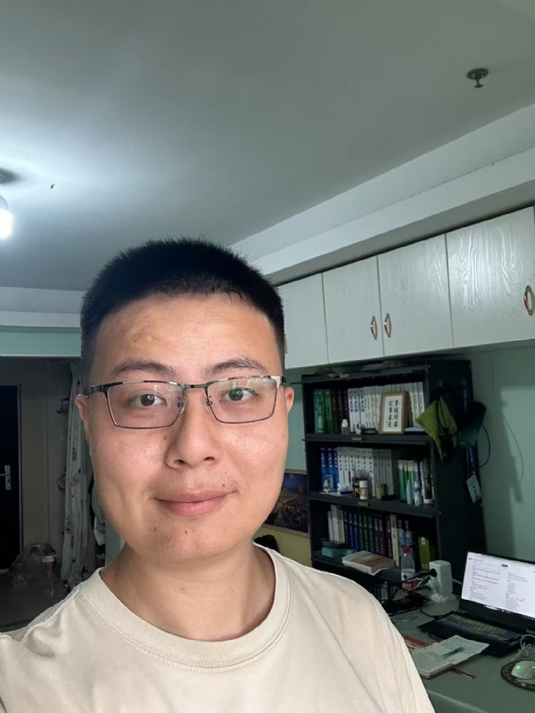 遇见更好的自己的第二张照片--沙县相亲网