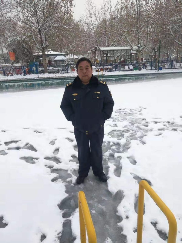 老顽童的第二张照片--沙县相亲网