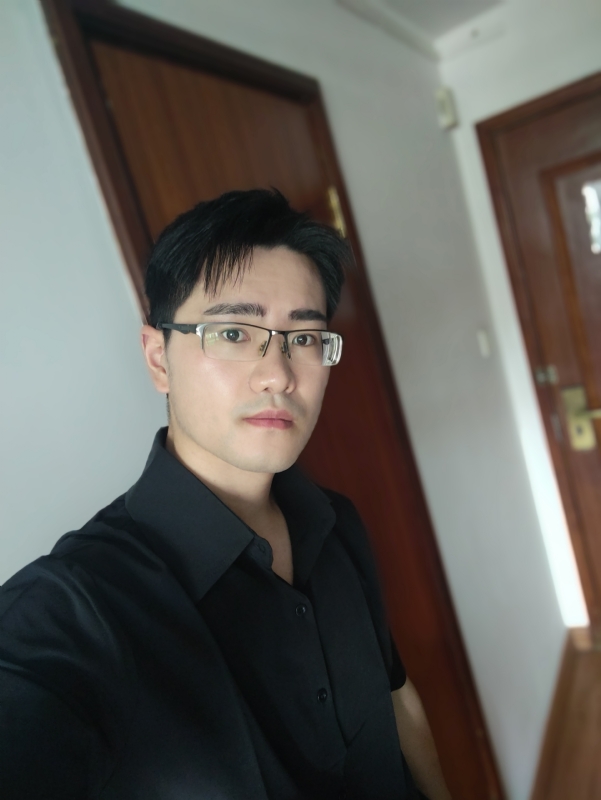 幸运大树的第二张照片--沙县相亲网