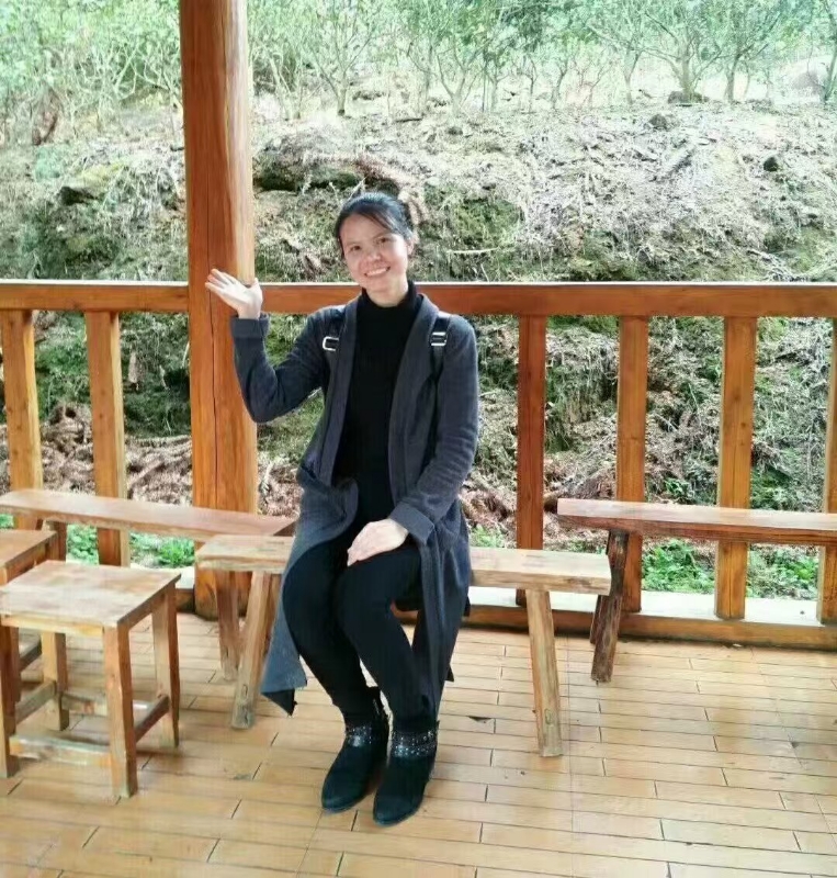 雅歌的第一张照片--沙县相亲网