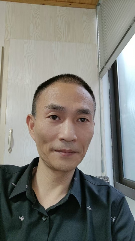 风铃的第一张照片--沙县相亲网