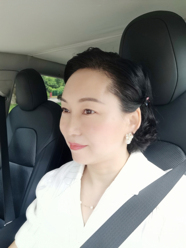 艳阳天的第一张照片--沙县相亲网