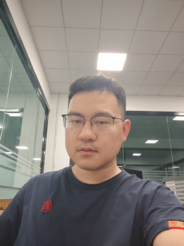 雨落浅响的第一张照片--沙县相亲网