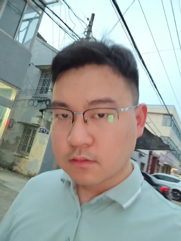 雨落浅响的第二张照片--沙县相亲网