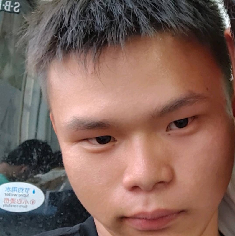 你是人间四月天的第一张照片--沙县相亲网