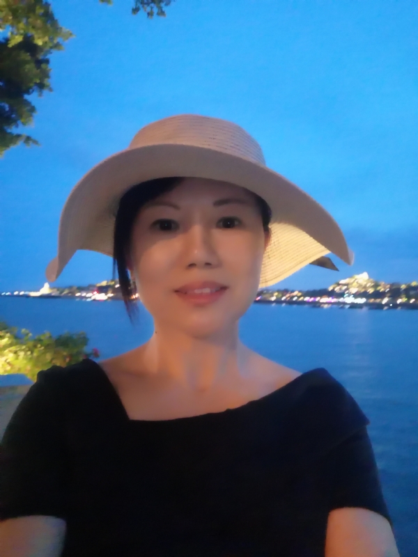 一心的第一张照片--沙县相亲网