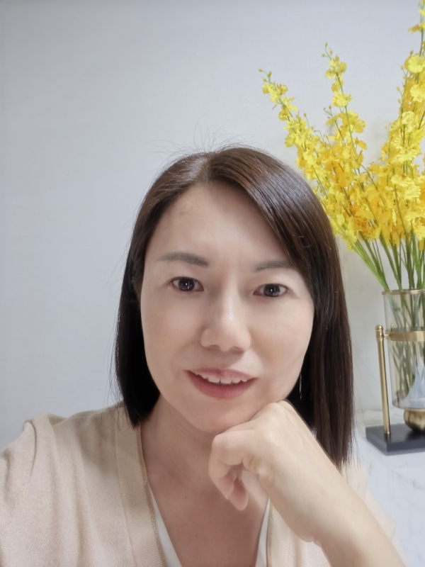 一心的第二张照片--沙县相亲网
