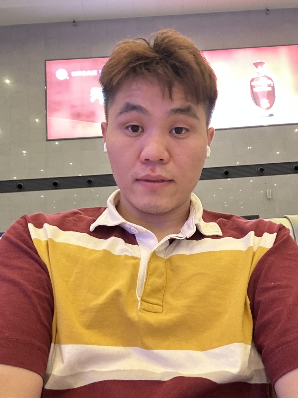 锅锅锅的第一张照片--沙县相亲网