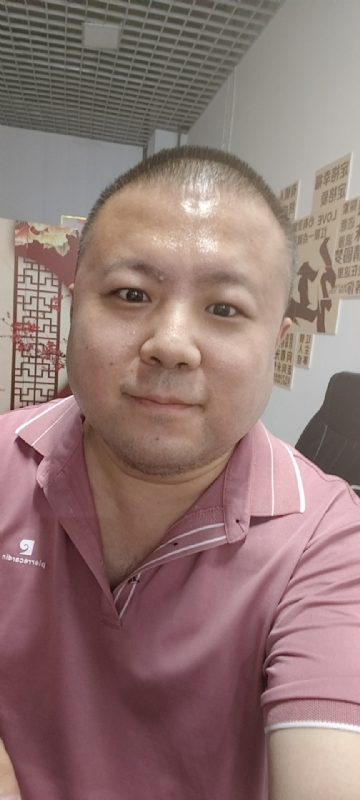 漫步星辰的第一张照片--沙县相亲网