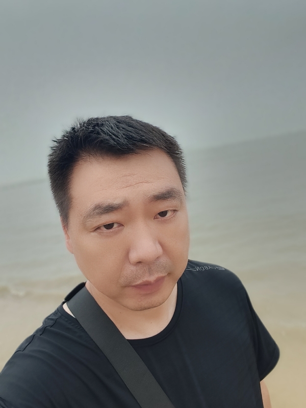 听风的蚕的第一张照片--沙县相亲网